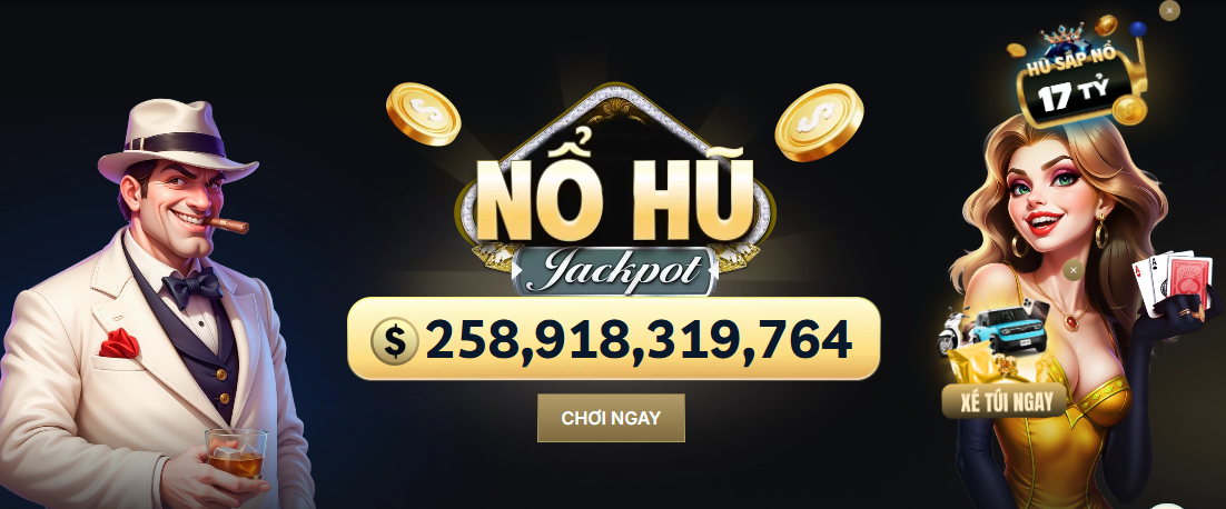 nổ hủ tại zo88 cơ hội thành tỷ phú