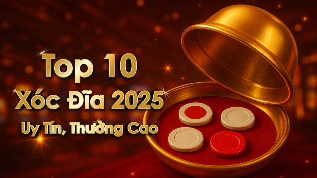 Sử dụng đa chiến thuật khi chơi xóc đĩa online